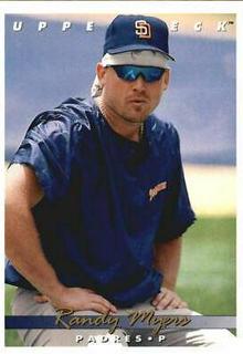 Randy Myers