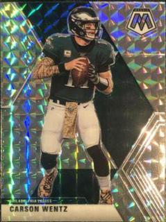 Carson Wentz