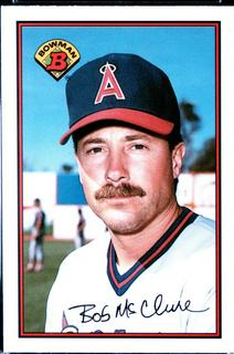 Bob McClure