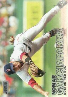 Nomar Garciaparra