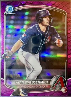 Ryan Waldschmidt
