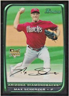 Max Scherzer