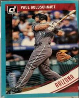 Paul Goldschmidt