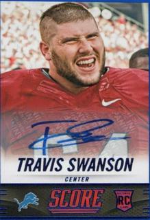 Travis Swanson