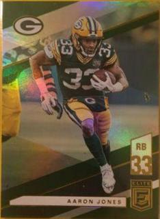 Aaron Jones