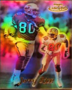 Jerry Rice