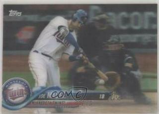 Joe Mauer