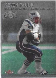 Kevin Faulk