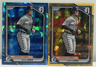 Jace Jung