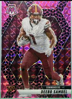Deebo Samuel