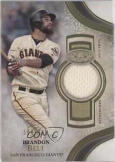 Brandon Belt
