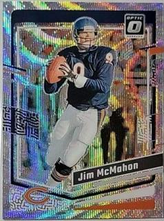 Jim McMahon