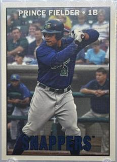 Prince Fielder