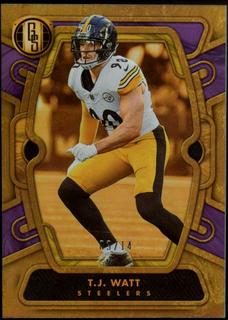 T.J. Watt