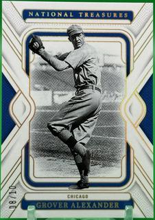 Grover Alexander