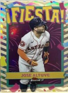 Jose Altuve