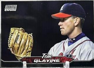 Tom Glavine