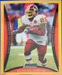 Clinton Portis