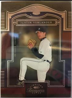 Justin Verlander