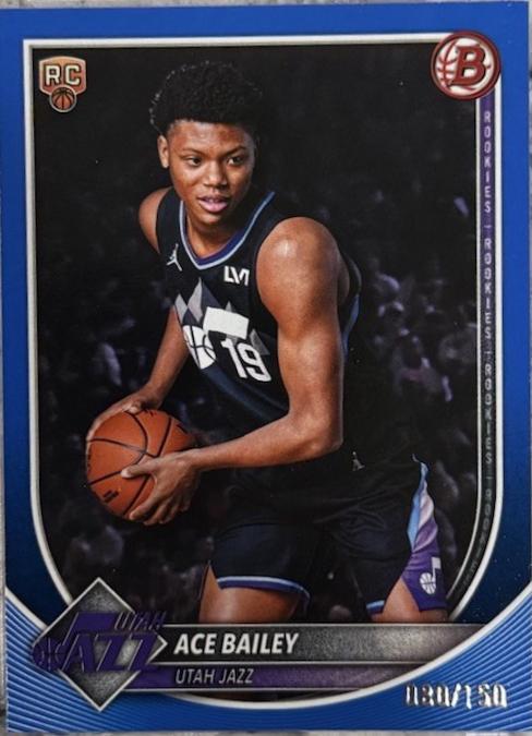 Ace Bailey