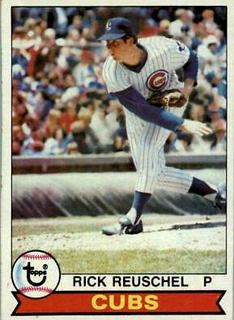 Rick Reuschel