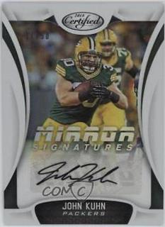 John Kuhn []