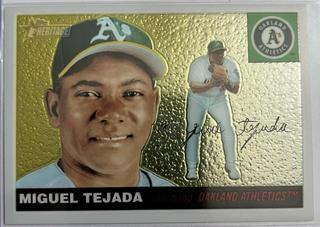 Miguel Tejada