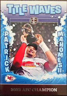 Patrick Mahomes II