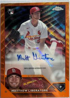 Matthew Liberatore