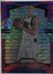 Kristaps Porzingis