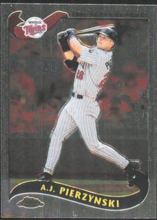 A.J. Pierzynski