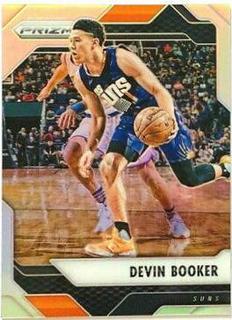 Devin Booker