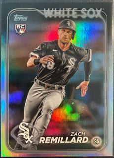 Zach Remillard