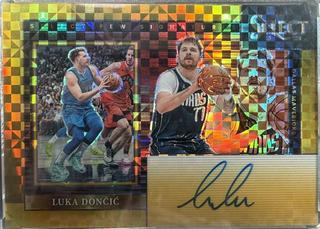 Luka Doncic