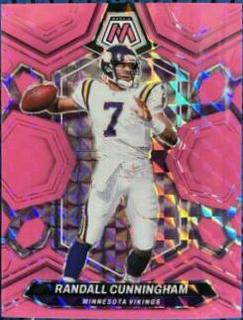 Randall Cunningham