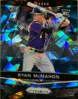 Ryan McMahon