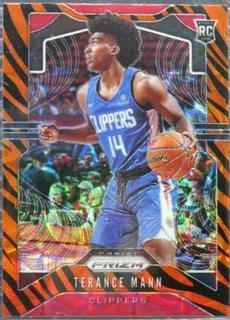 Terance Mann