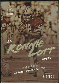 Ronnie Lott