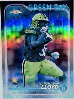 MarShawn Lloyd