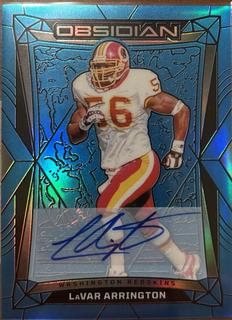 LaVar Arrington