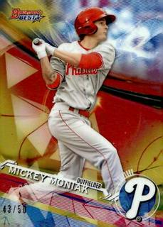 Mickey Moniak
