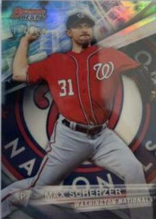 Max Scherzer