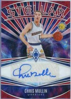 Chris Mullin