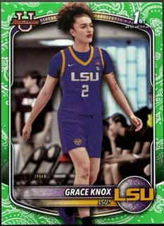Grace Knox