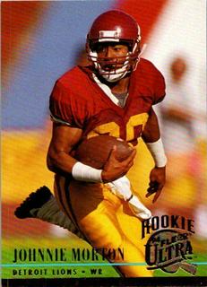 Johnnie Morton