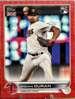 Jhoan Duran