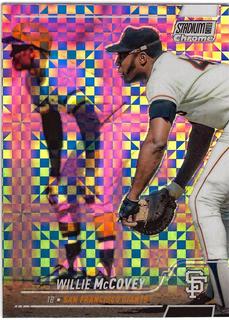 Willie McCovey