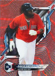 David Ortiz