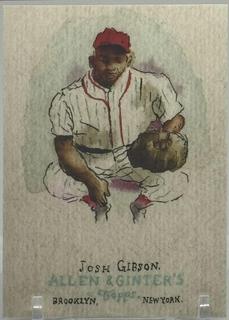 Josh Gibson