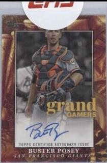 Buster Posey